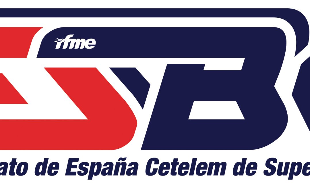 ESBK – Jerez II